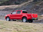 Toyota Hilux Double Cab 2011 года (UK)